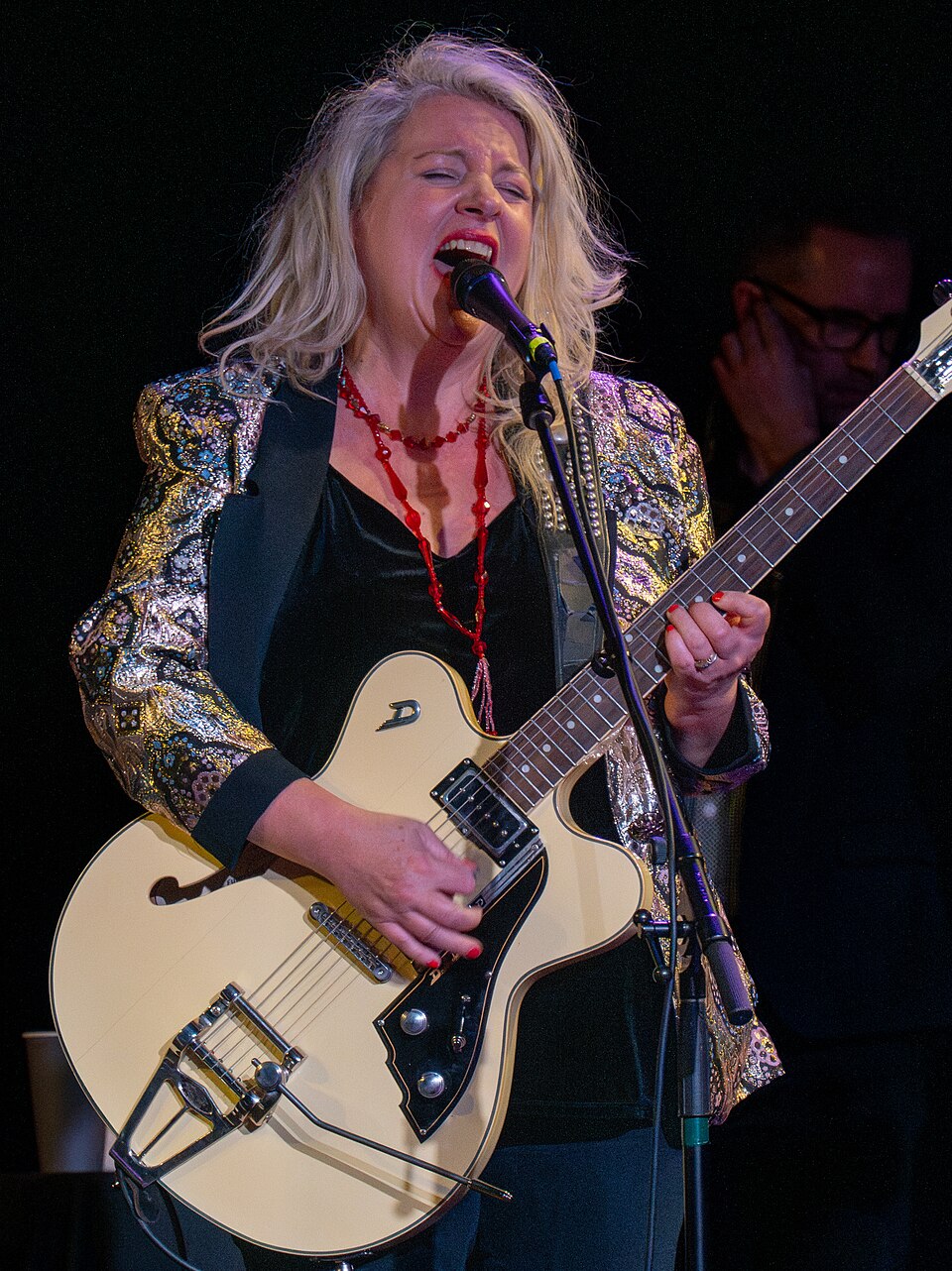 Amy Millan