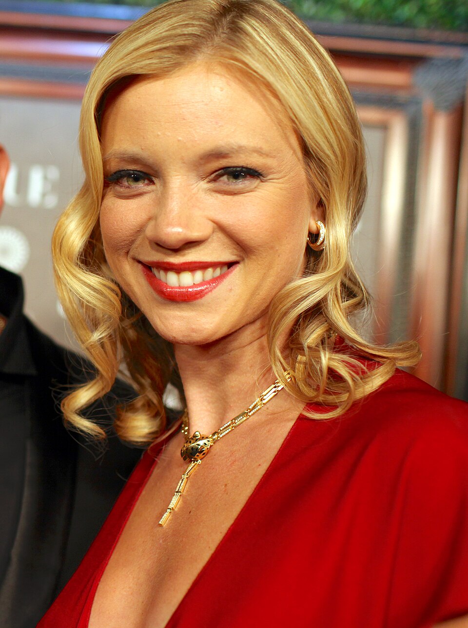 Amy Reynolds