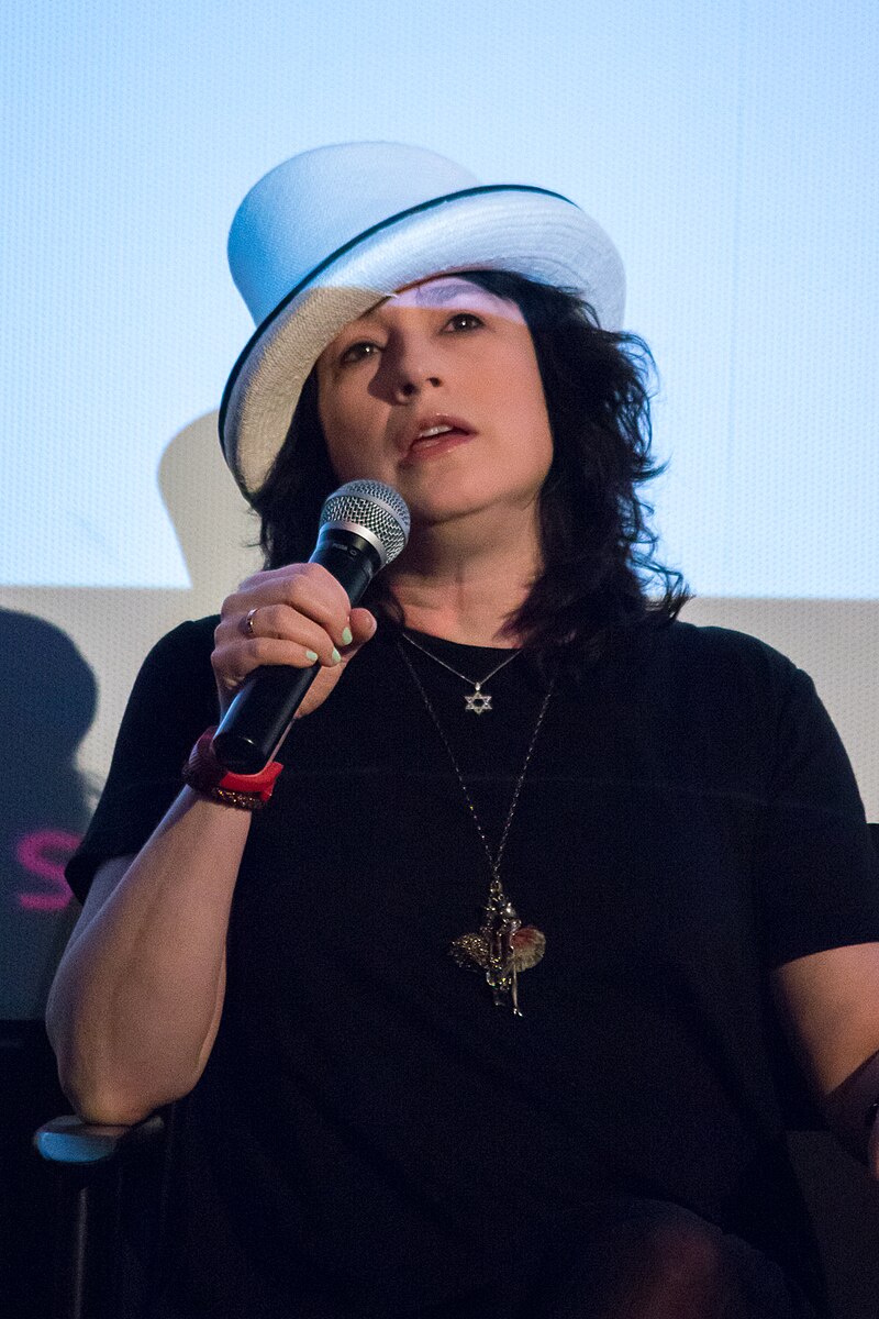 Amy Sherman-Palladino