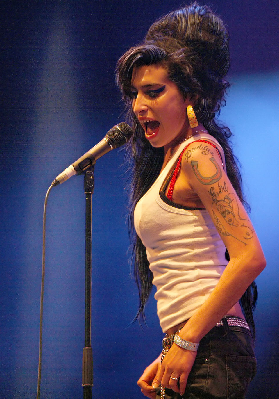 Amy Swearer