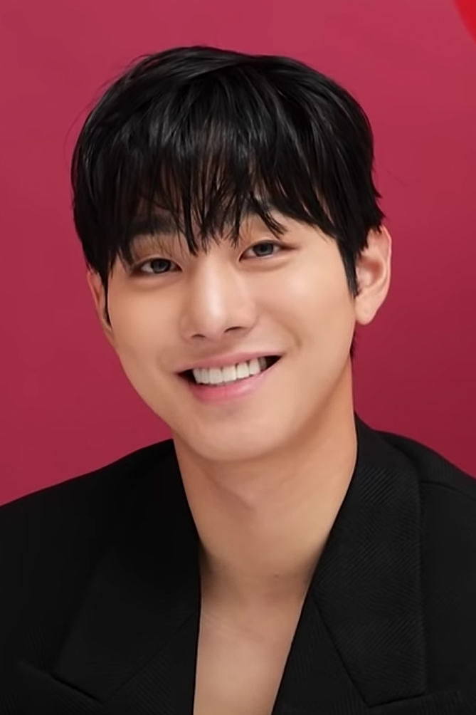 An Hyoseop
