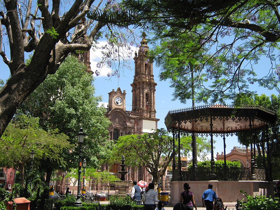 An Idalgo