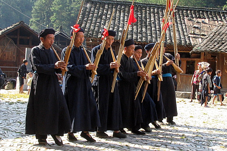 An Lusheng
