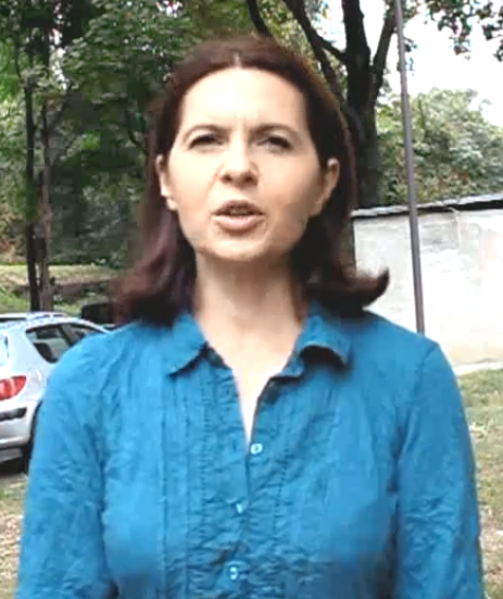 Ana Adriana Săftoiu