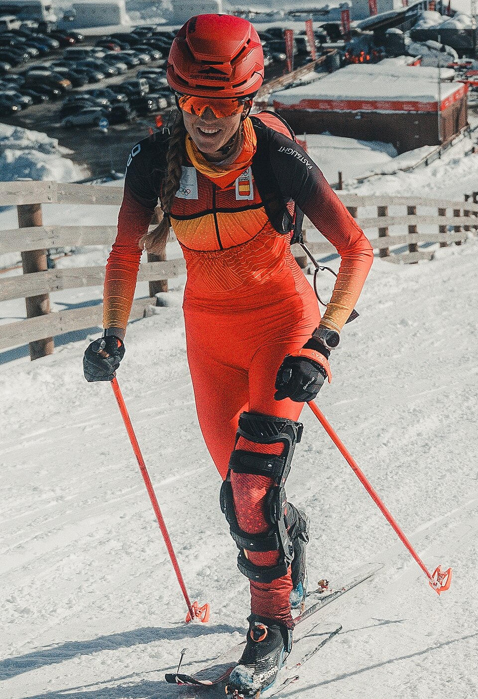 Ana Alonso Rodriguez