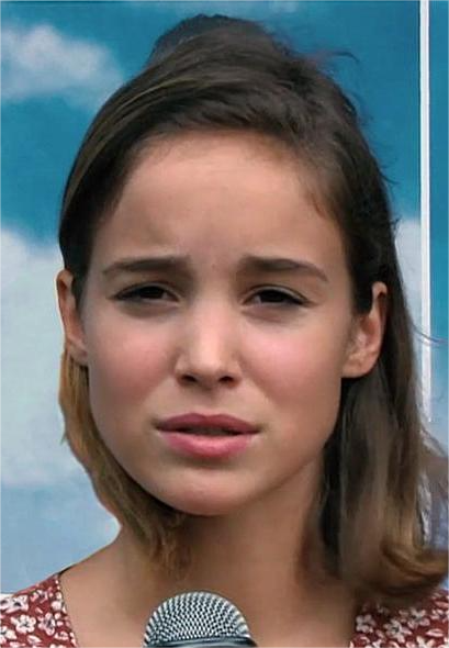 Ana Beatriz Andrade
