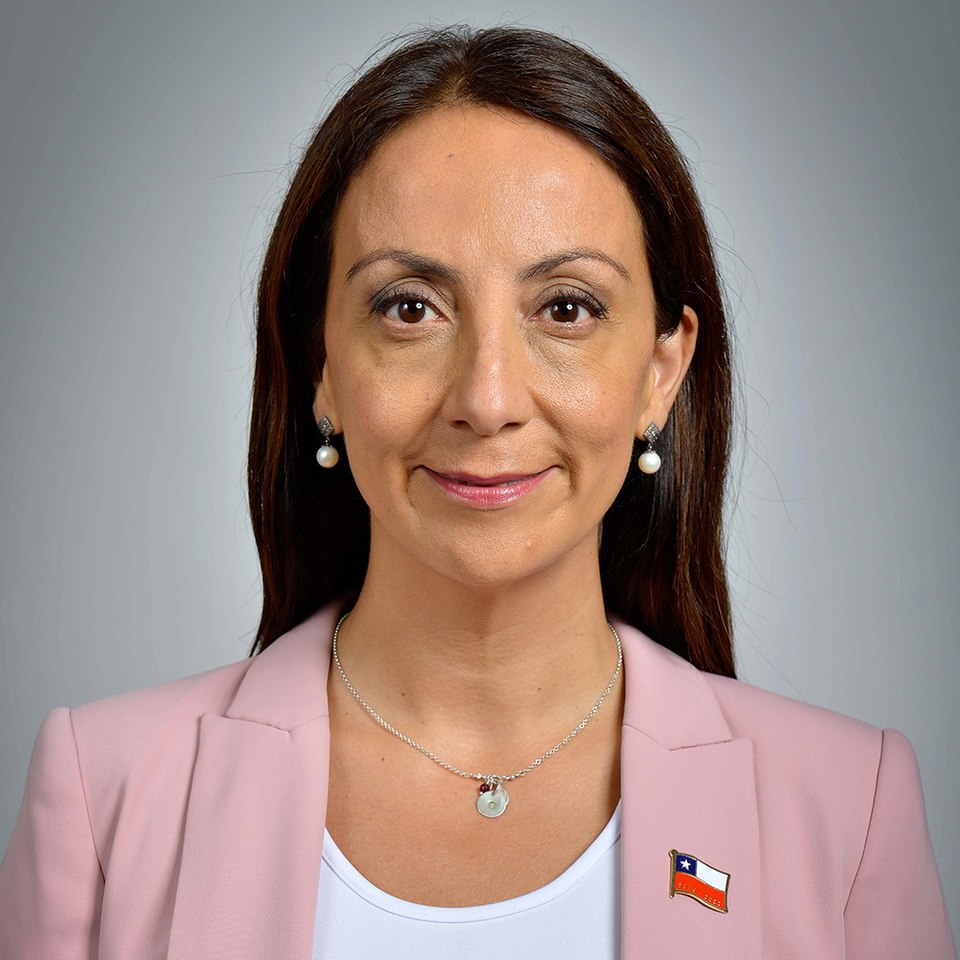 Ana Cecilia Jara