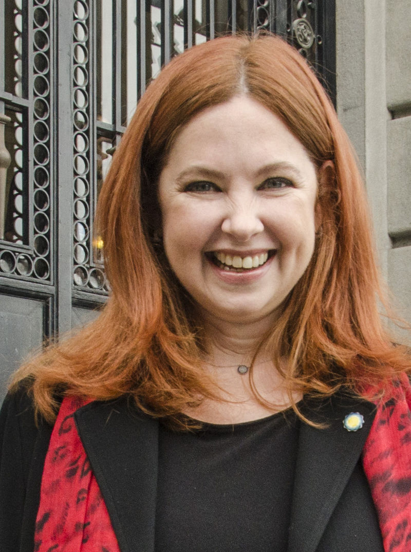 Ana Celeste Fernández