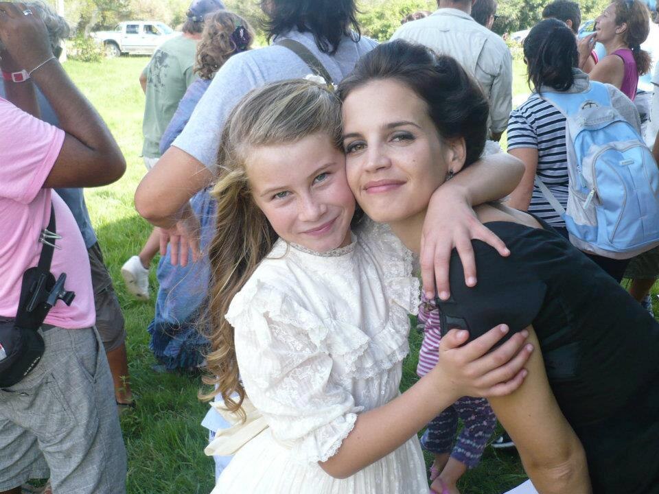 Ana Clara Bazterrica