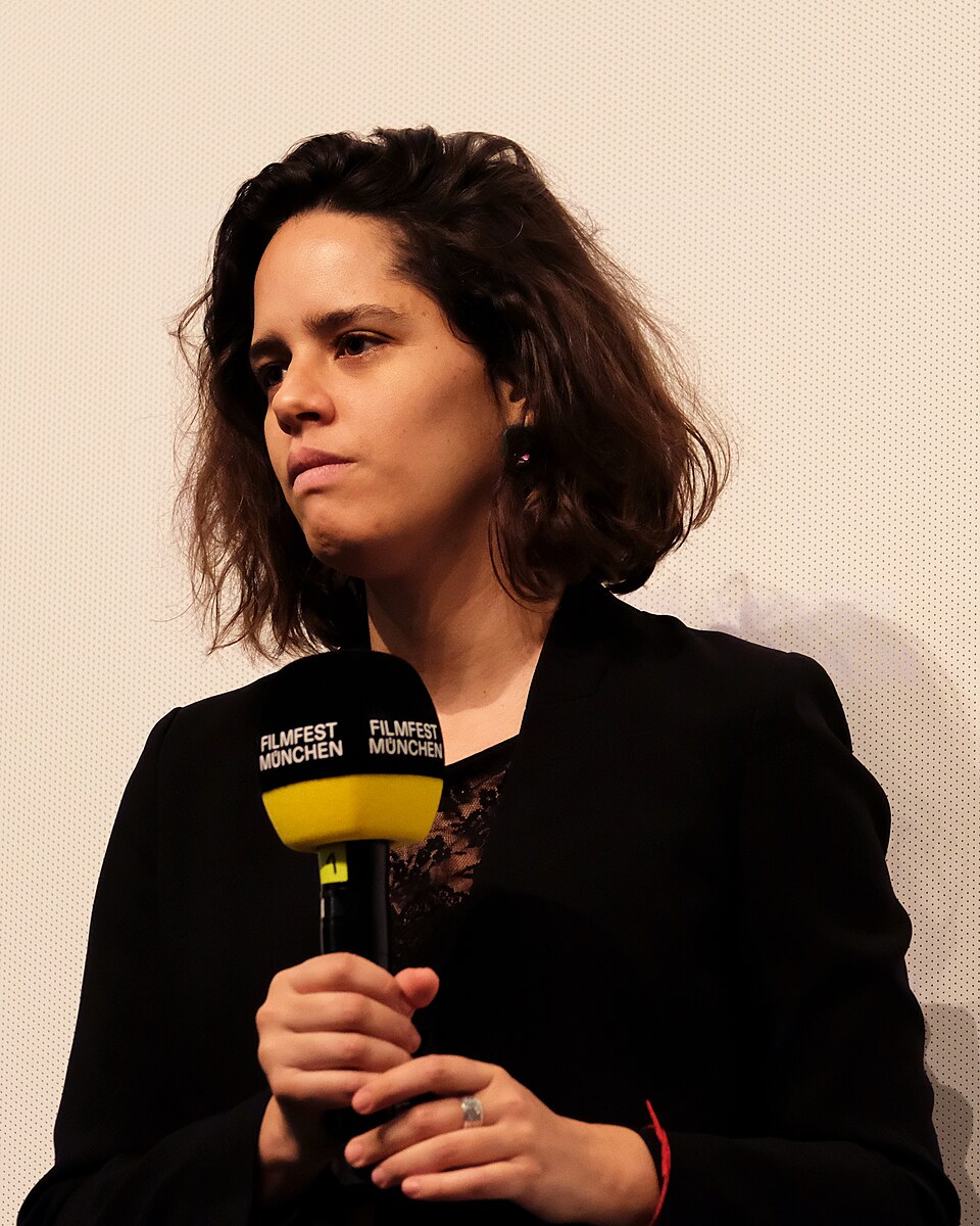 Ana Cristina Barragán