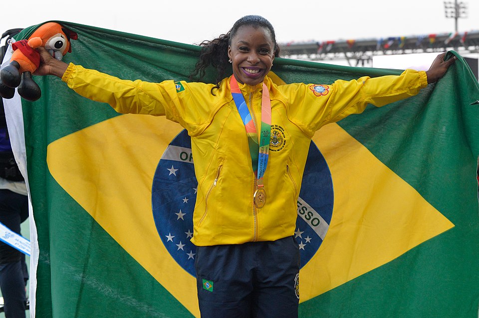 Ana Cristina de Oliveira dos Santos