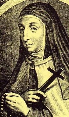 Ana de Jesús