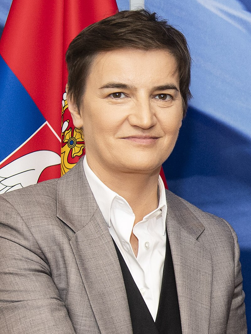 Ana Dedović
