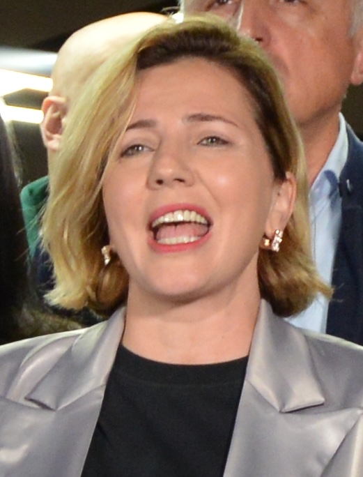 Ana Dolidze