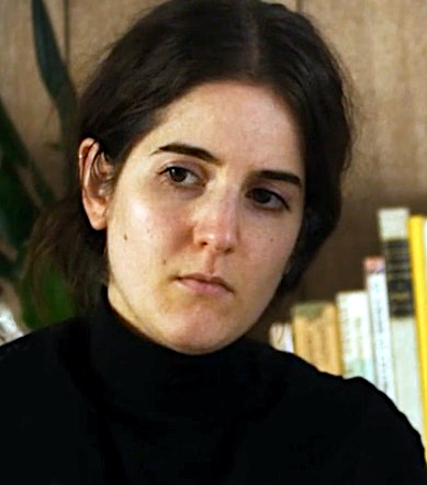 Ana Fábrega