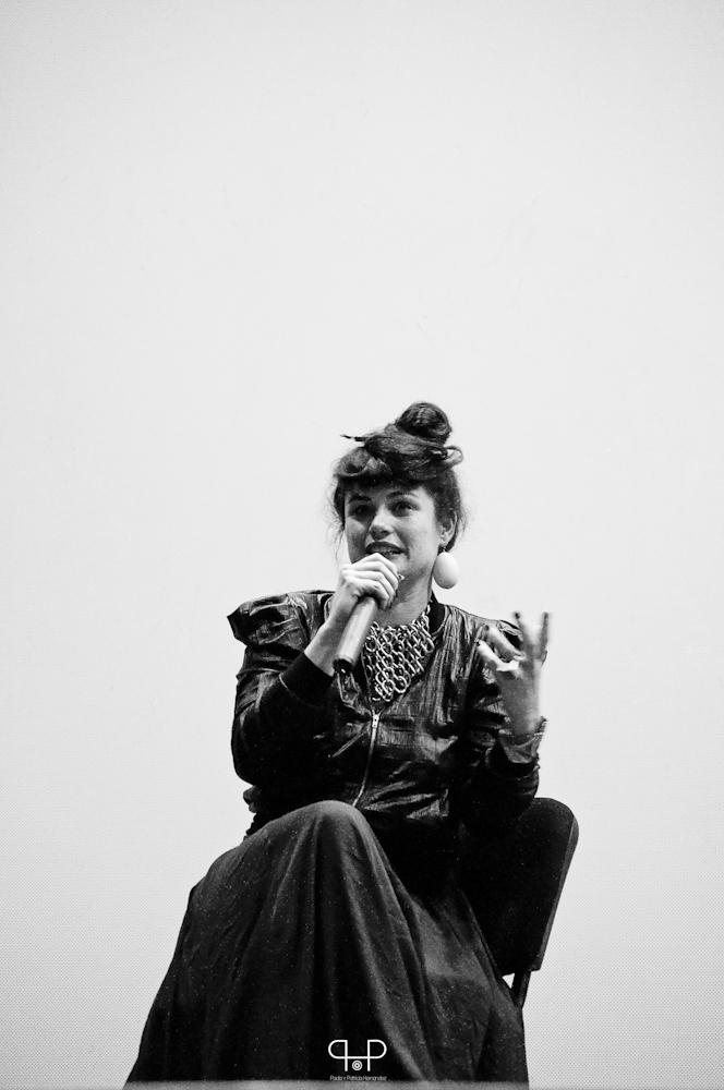 Ana Franch