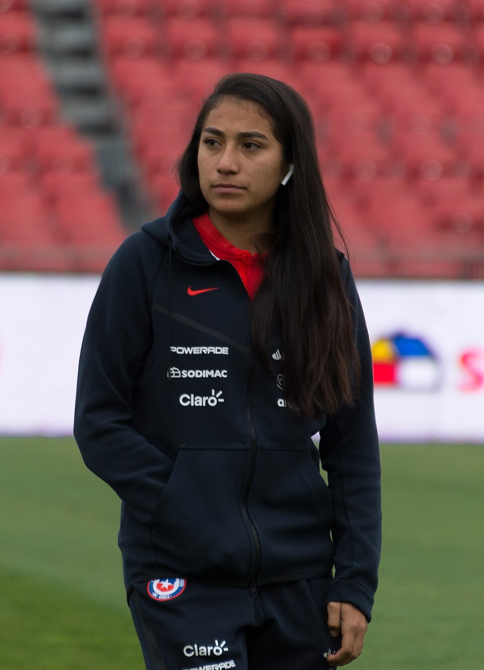 Ana Gabriela Gutiérrez