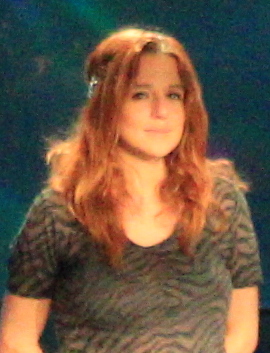 Ana Gabriela Posso