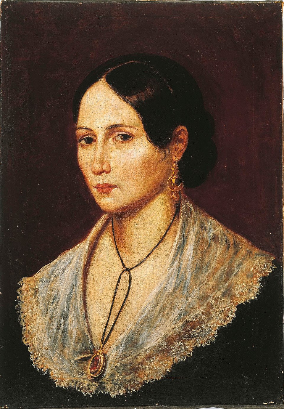 Ana Garibaldi