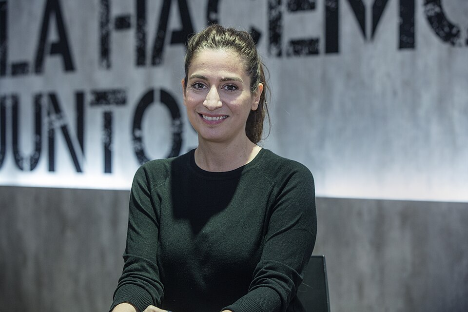 Ana Graciela Aguirre