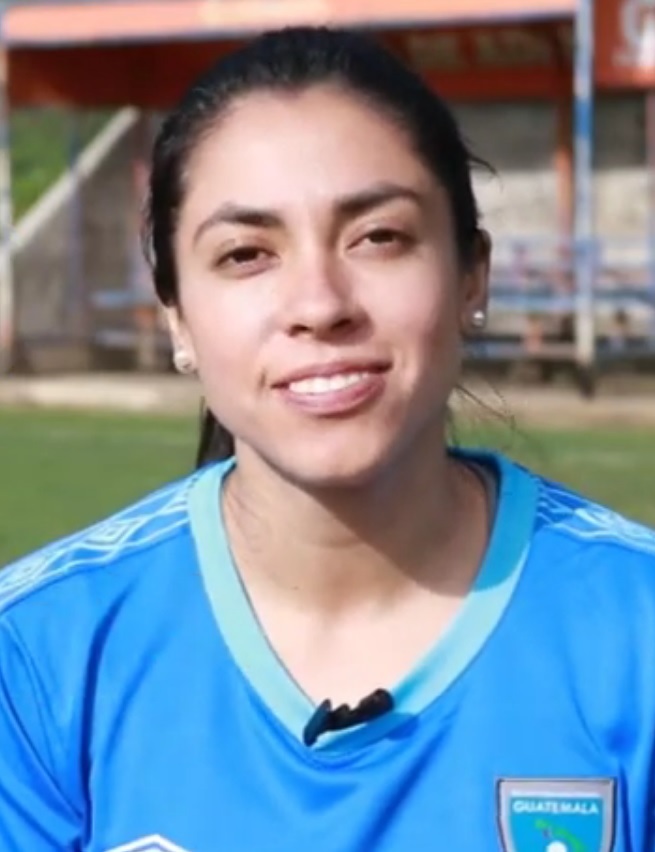 Ana López Martínez