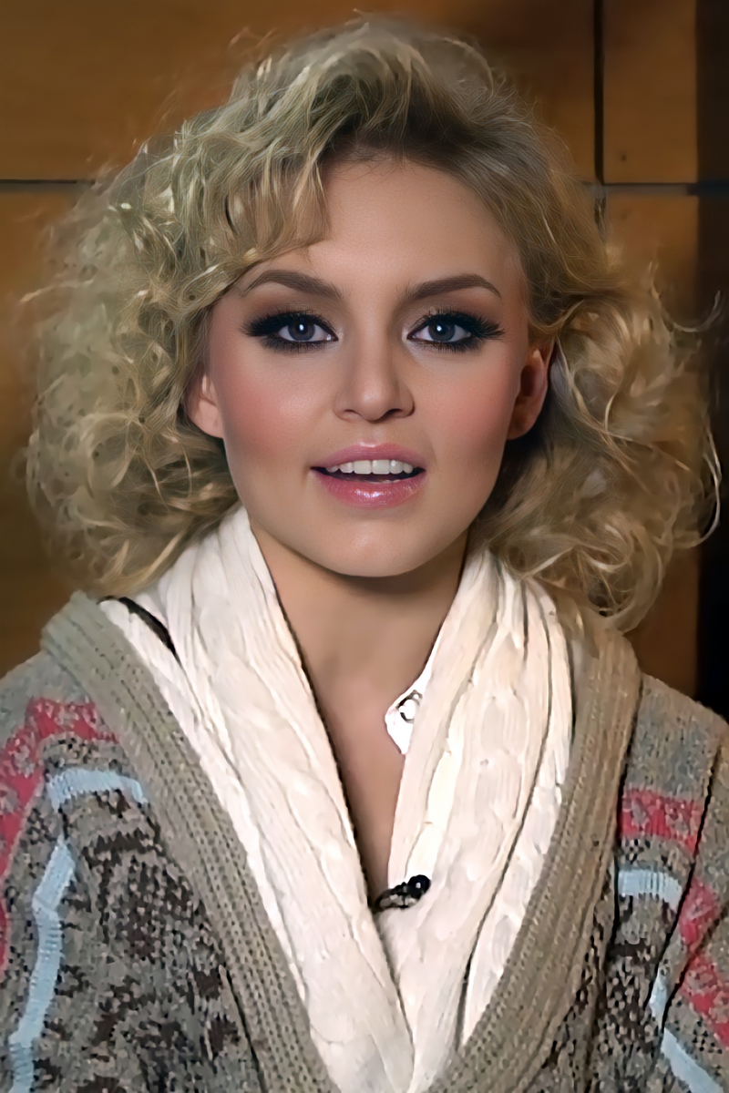 Ana Lucía Hernández
