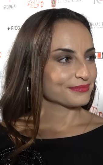 Ana Lucía Vega