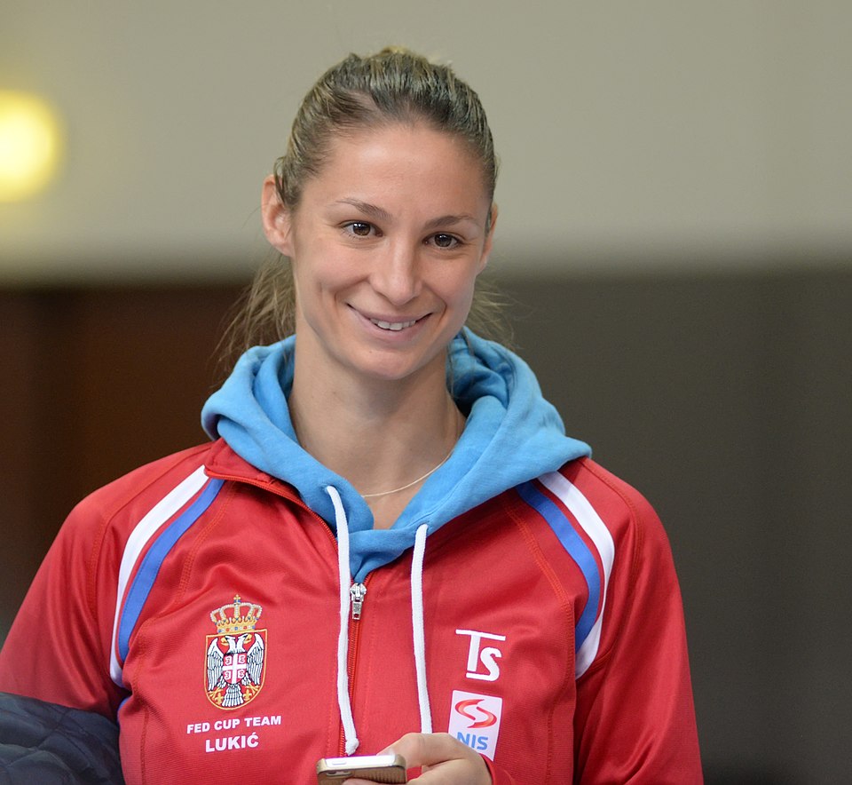 Ana Lukić