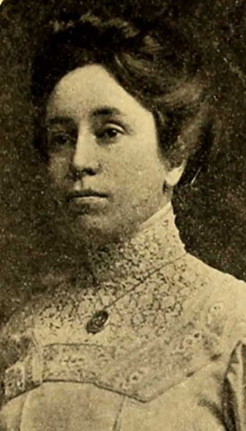 Ana Marchand
