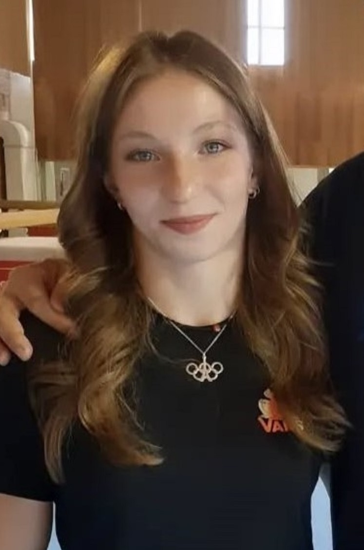 Ana Maria Bărbosu