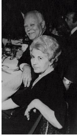 Ana Maria Cabanellas