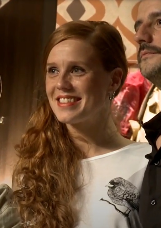 Ana María Castro Fernández