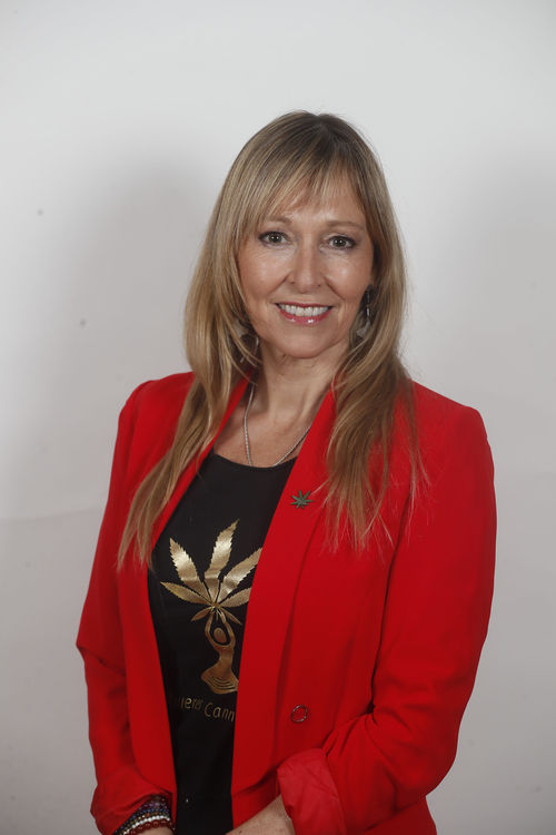Ana María Méndez