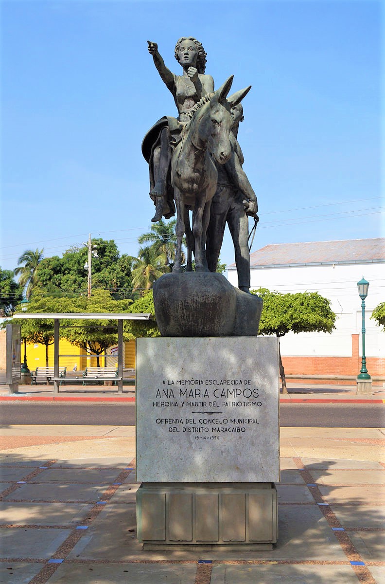 Ana María Morales Campos
