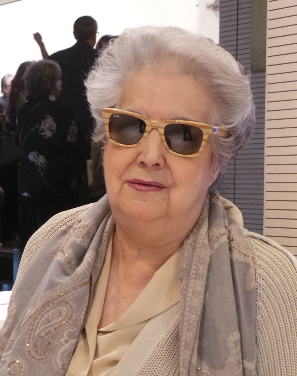 Ana María Salomón Pérez