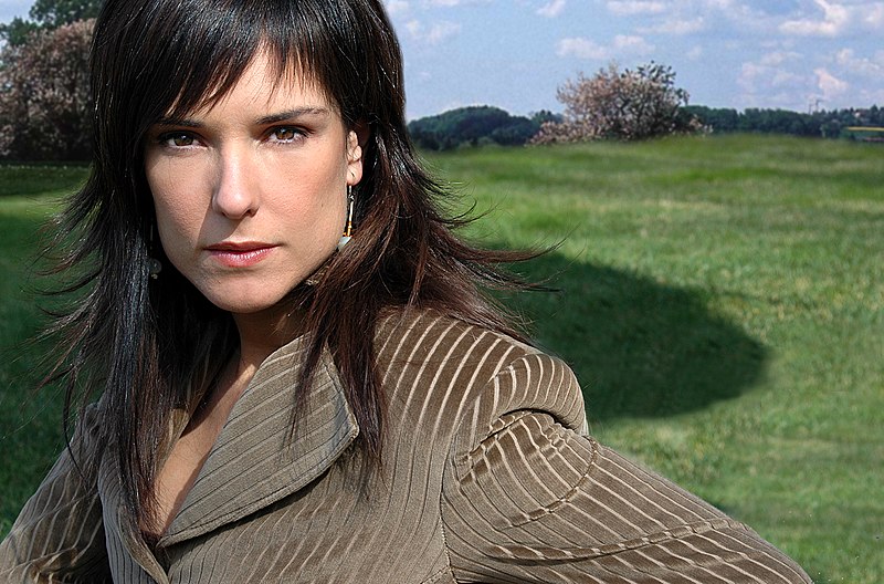 Ana Mariño