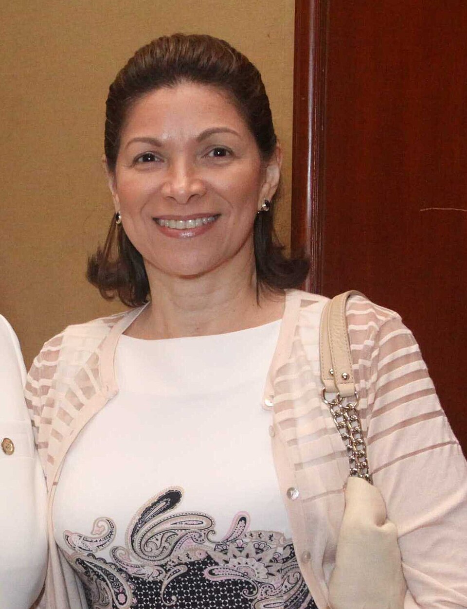 Ana Matilde Gómez Ruiloba