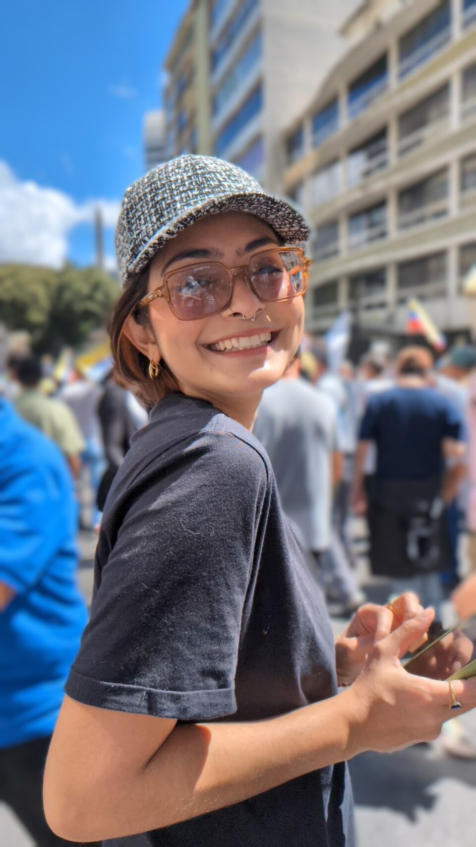 Ana Milagros Parra