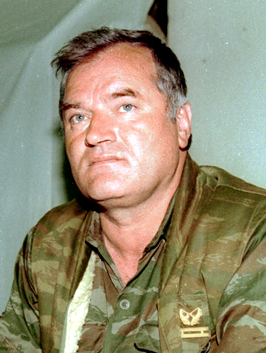 Ana Mladić