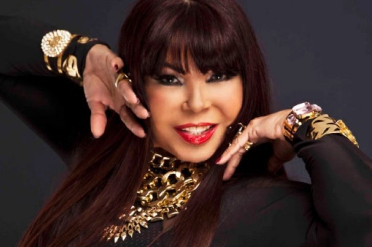 Ana Morillo