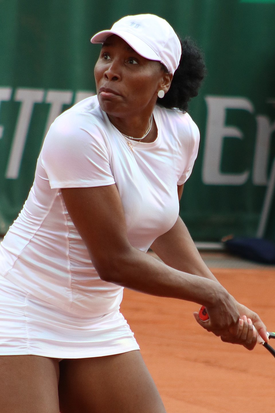 Ana Oseola