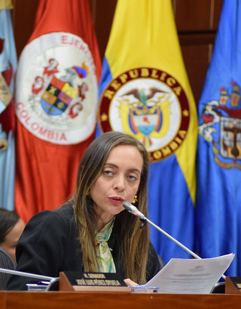 Ana Paola Agudelo