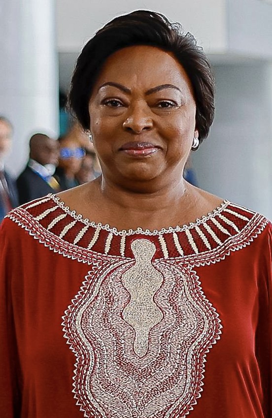 Ana Paula Lourenço
