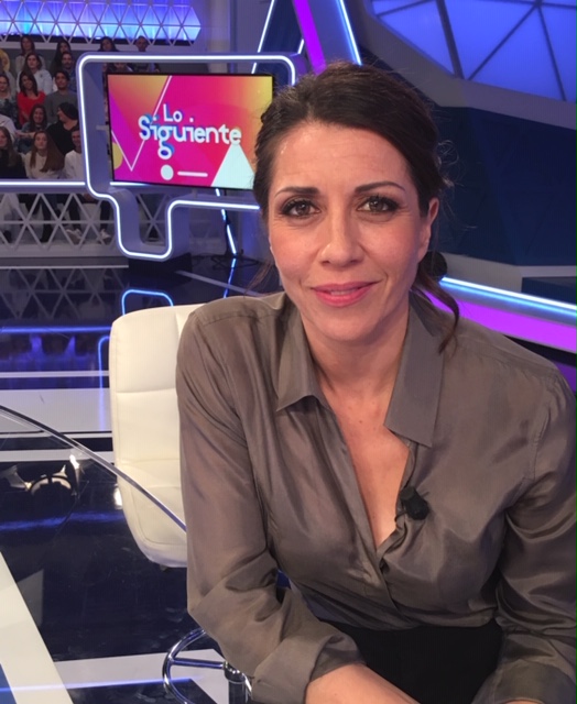 Ana Peñalver
