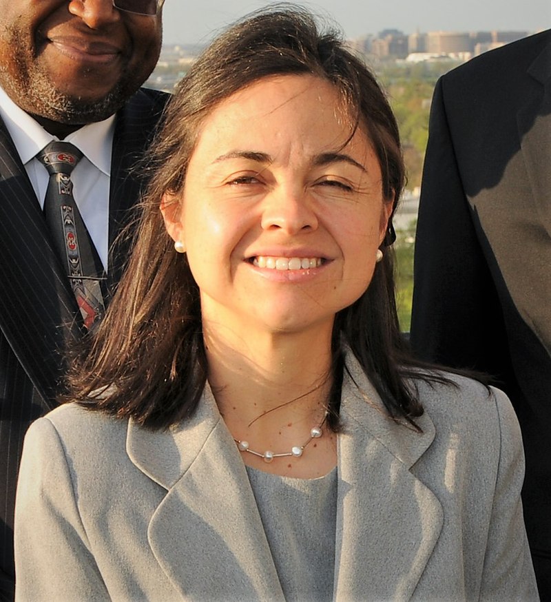 Ana Rey