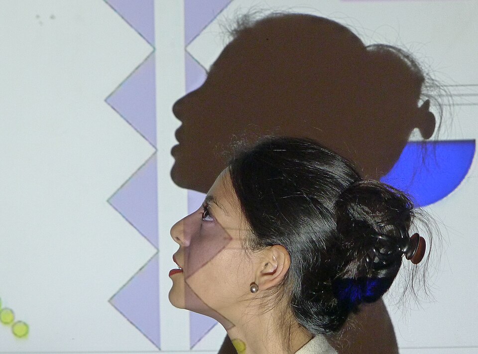 Ana Roldán