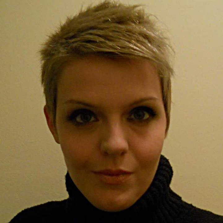 Ana Stojanoska
