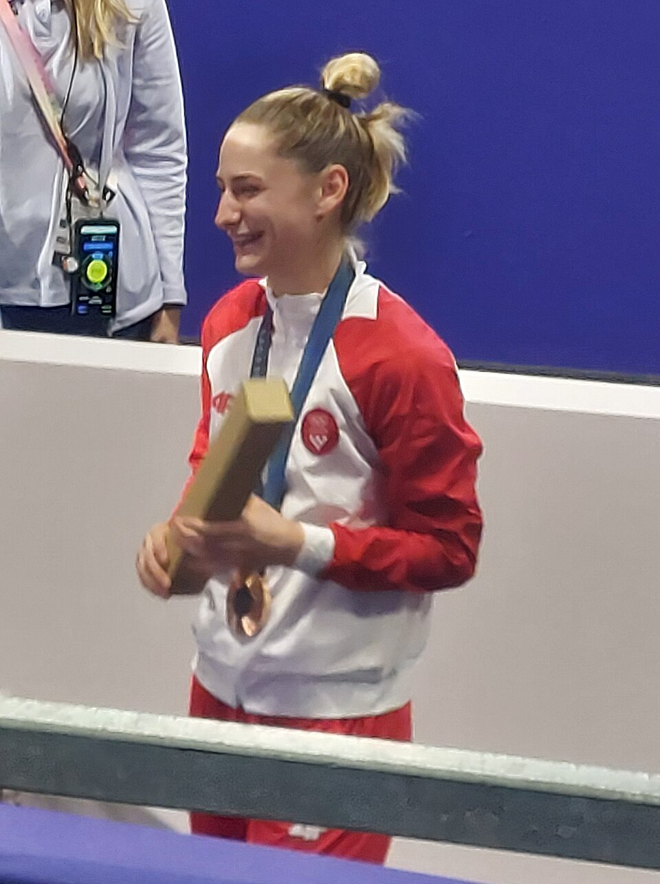 Ana Stojkovic