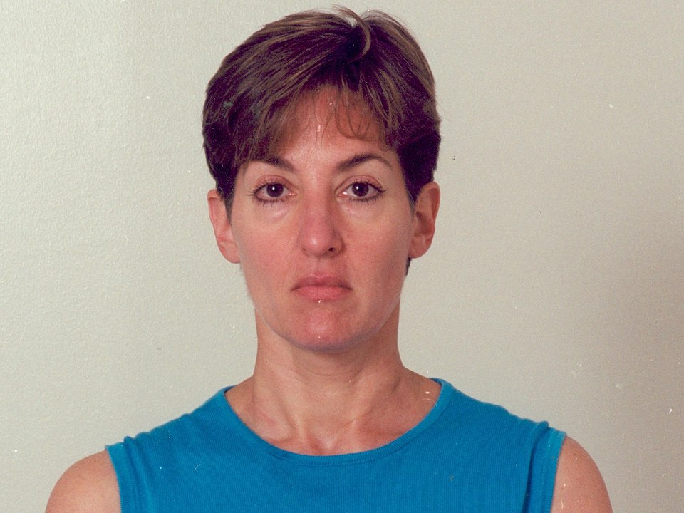 Ana Virginia