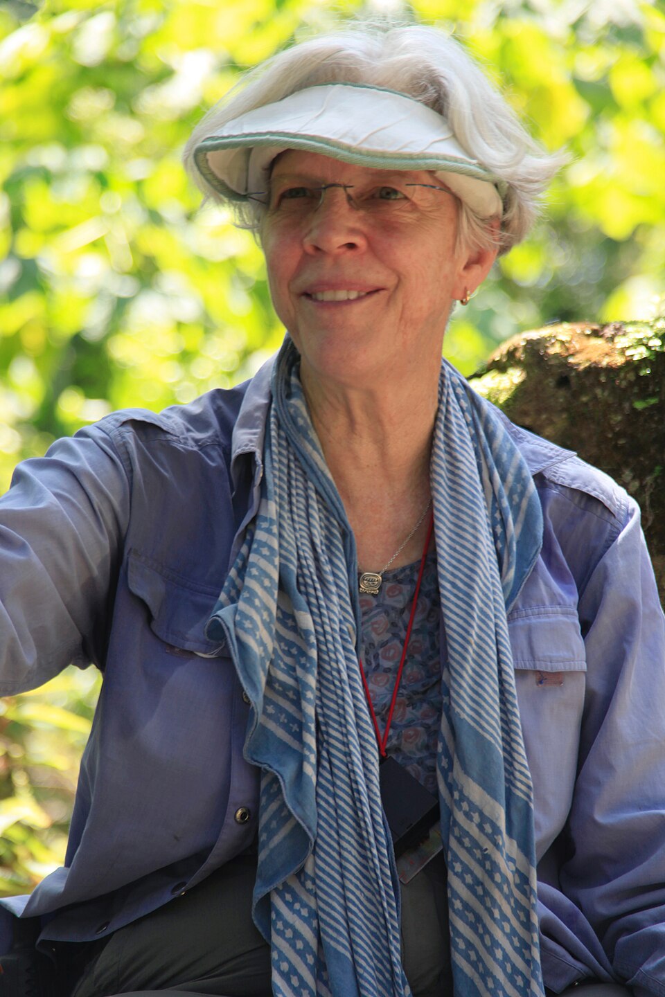 Anabel T. C.